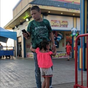 Meet your Posher, Allen